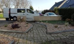 Conception et aménagement de jardin à Thouaré sur Loire