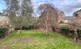 Création et aménagement de jardin Nantes Doulon