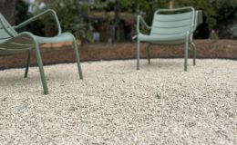 Création et aménagement de jardin Nantes Doulon