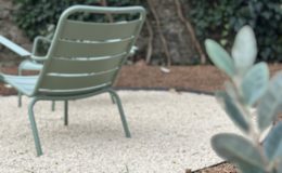 Création et aménagement de jardin Nantes Doulon